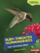 Ruby-Throated Hummingbirds (eBook, PDF) - Bild 1