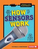 How Sensors Work (eBook, PDF)