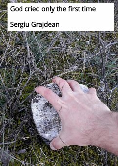 Cover God Cried Only the First Time (eBook, ePUB)