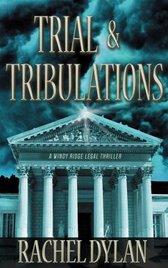 Cover Trial & Tribulations (eBook, ePUB)