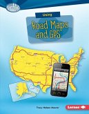 Using Road Maps and GPS (eBook, PDF)