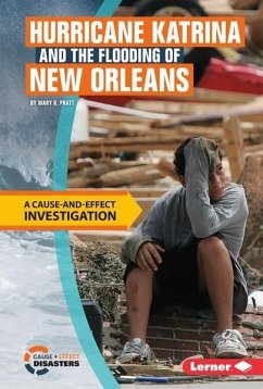 Cover Hurricane Katrina and the Flooding of New Orleans (eBook, PDF)
