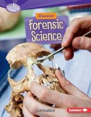 Discover Forensic Science (eBook, PDF) Discover Forensic Science (eBook, PDF)