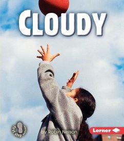 Cloudy (eBook, PDF) - Nelson, Robin