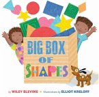 Big Box of Shapes (eBook, PDF)