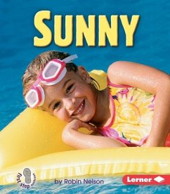 Cover Sunny (eBook, PDF)
