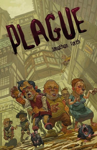 Plague (eBook, ePUB) Plague (eBook, ePUB)