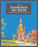 The Edinburgh Art Book (eBook, ePUB)