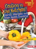 Caution in the Kitchen! (eBook, PDF)