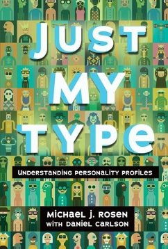 Cover Just My Type (eBook, PDF)