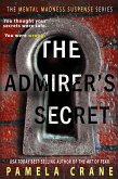 Admirer's Secret (eBook, ePUB) Admirer's Secret (eBook, ePUB)