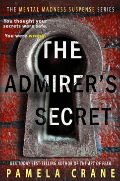 Cover Admirer's Secret (eBook, ePUB)