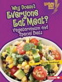Why Doesn't Everyone Eat Meat? (eBook, PDF)