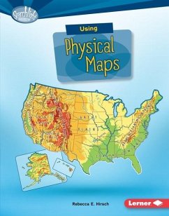 Using Physical Maps (eBook, PDF) - Hirsch, Rebecca E.