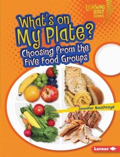 Cover What's on My Plate? (eBook, PDF)