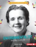 Environmentalist Rachel Carson (eBook, PDF)