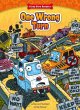 One Wrong Turn (eBook, PDF) - Bild 1