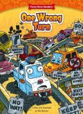 One Wrong Turn (eBook, PDF) One Wrong Turn (eBook, PDF)