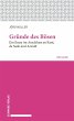 Gründe des Bösen (eBook, PDF) - Bild 1