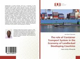 The role of Container Transport System in the Economy of Landlocked Developing Countries