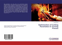 Optimization of Cutting Parameters In Turning Process - Gavali, Pankaj