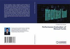 Performance Evaluation of Mutual Funds - Kothapalli, Madhava Rao