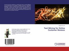 Text Mining for Online Customer Reviews - Lam, Quang Thy