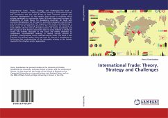 International Trade: Theory, Strategy and Challenges - Kyambalesa, Henry