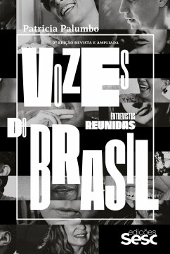 Vozes do Brasil (eBook, ePUB) - Palumbo, Patricia