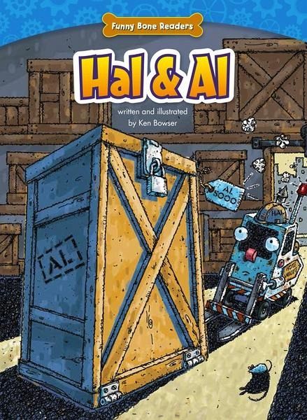 Hal & Al (eBook, PDF) Hal & Al (eBook, PDF)