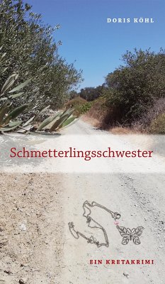 Schmetterlingsschwester (eBook, ePUB) - Köhl, Doris