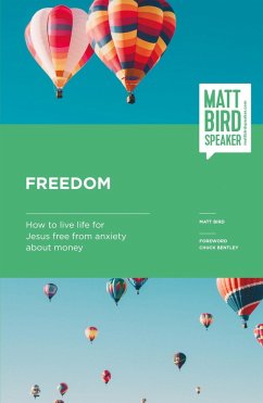 Freedom (eBook, ePUB) - Bird, Matt