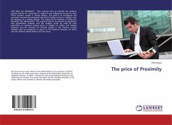 The price of Proximity - Kroon, Pim