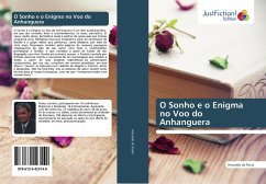 Cover O Sonho e o Enigma no Voo do Anhanguera