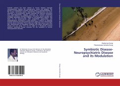 Symbiotic Disease- Neuropsychiatric Disease and its Modulation