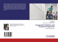 Congenital Clubfoot and Treatment Approach - Diaz, Sarahi; Figueroa, Paola; · Gabriela Contreras, Sandy Guerrero