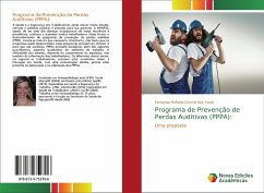 Programa de Prevenção de Perdas Auditivas (PPPA):