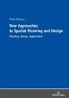 New Approaches to Spatial Planning and... - Bild 1