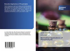Biomedical Applications of Phospholipids - Abdel Latif, Yasmin;Hussein, Jihan;Anwar, Mona
