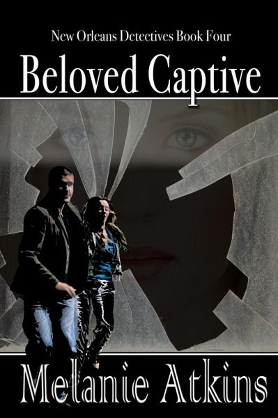 Beloved Captive (New Orleans Detectives, #4) (eBook, ePUB)