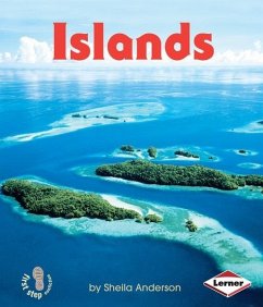 Islands (eBook, PDF) - Anderson, Sheila