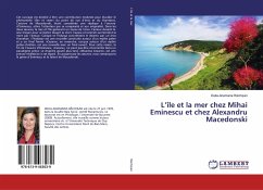 L¿île et la mer chez Mihai Eminescu et chez Alexandru Macedonski - Rachi an, Delia-Anamaria
