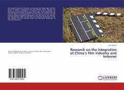 Research on the integration of China¿s film industry and Internet