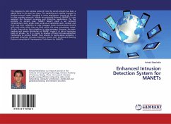 Enhanced Intrusion Detection System for MANETs - Marahatta, Avinab