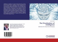 The Privatization of Intelligence