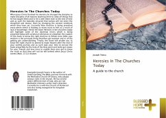 Heresies In The Churches Today