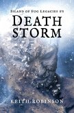 Death Storm (Island of Fog Legacies, #5) (eBook, ePUB)