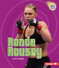 Cover Ronda Rousey (eBook, PDF)