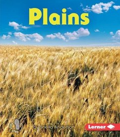 Plains (eBook, PDF) - Anderson, Sheila