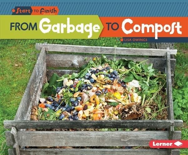 From Garbage to Compost (eBook, PDF)